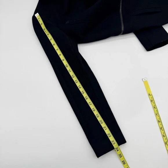 Mural Black Utility Jacket - Picture 9 of 10